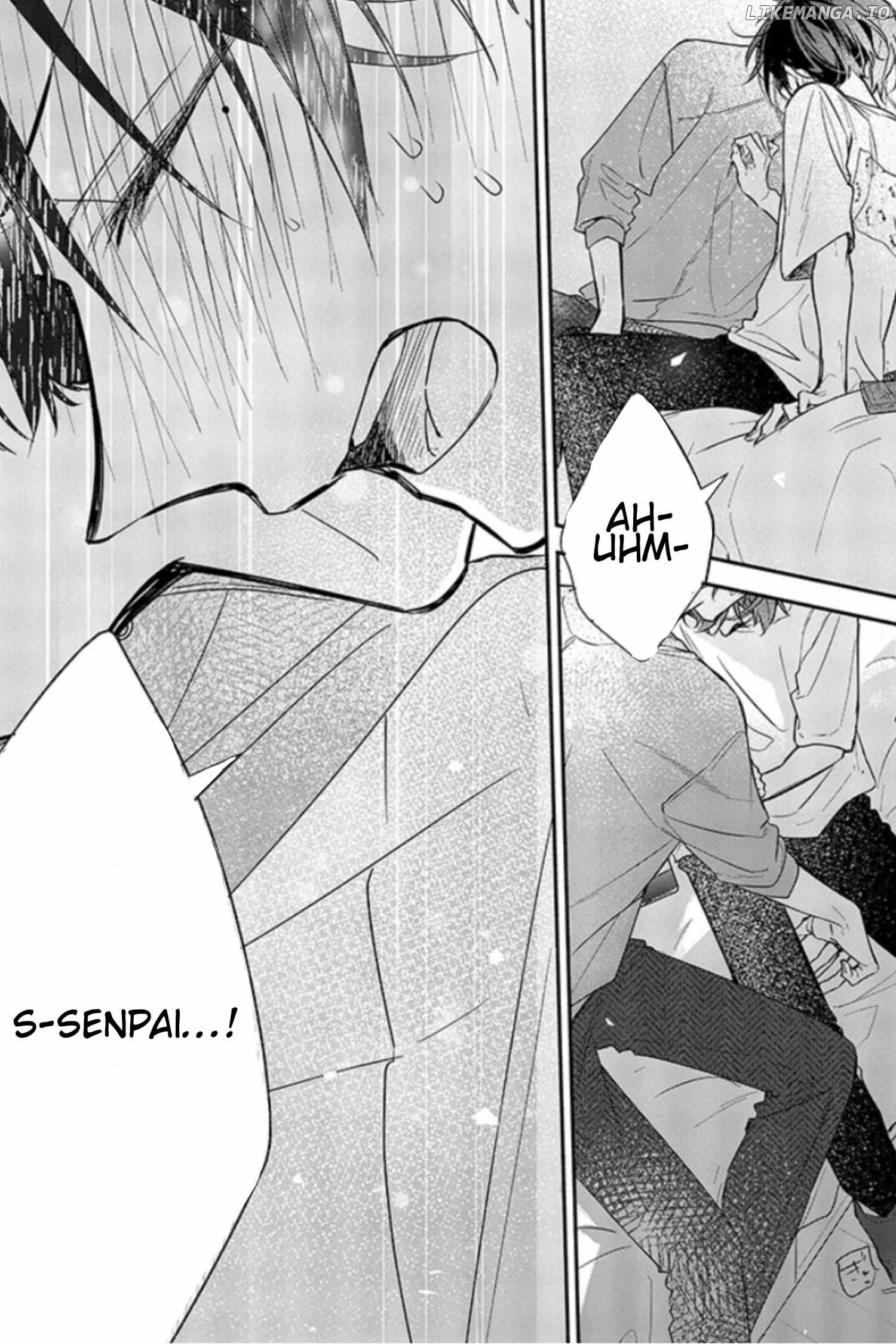 Sasaki to Miyano, Chapter 47 image 20